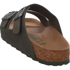 Birkenstock Arizona Vegan desert dust thyme 45