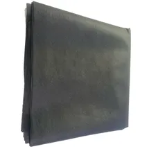 Primaster Unkrautvlies 1 x 20 m anthrazit