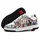 BREEZY ROLLERS Schuhe mit Rollen Rollschuhe Sneaker Heelys 2-in-1 Kinderschuhe Rollschuhe 38 EU