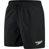 Speedo Badeshorts Essential Enduranc+ Schwarz L