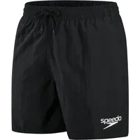 Speedo Badeshorts Essential Enduranc+ Schwarz L