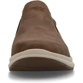 Rieker Loafer Herren Braun 44
