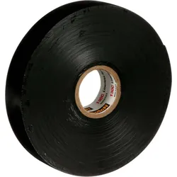 3M Deutschland Isolierband Kautschuk Scotch 130C 19x9