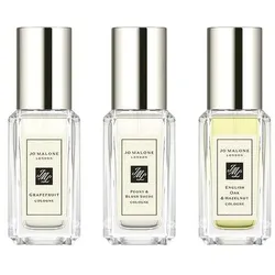 Scent Layering Starter Kit3 x 9ml