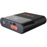4smarts Starthilfe, Starter Powerbank PitStop+ (8800 mAh)