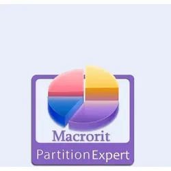 Macrorit Partition Expert Server Edition