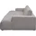 Musterring Loungesofa »Lucia«, Cord-Bezug, Breite 292 cm