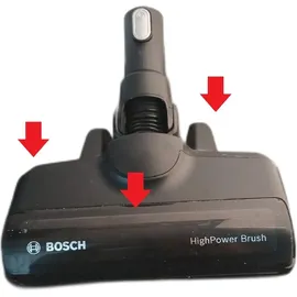 Bosch Unlimited Serie 8 Gen2 BBS8214