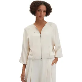 Someday Leichter Blouson Nolene Beige 40