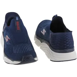 SKECHERS Max Cushioning - Advantageous marine 43