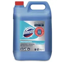 Domestos Professional Ocean Fresh 5 l