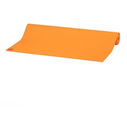 bodhi Yogamatte Yogamatte RISHIKESH Premium 80 XL orange