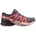 Speedcross J Grau Rosa Rot 38