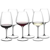 riedel the wine glass company Weingläser-Set 0,55 l 6-tlg.