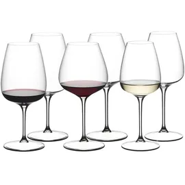 riedel the wine glass company Weingläser-Set 0,55 l 6-tlg.
