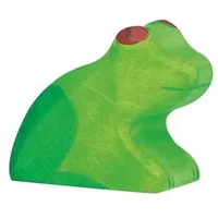 La Maison Holztiger Frosch