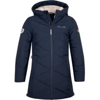 TROLLKIDS Bergen Coat Dunkelblau 128