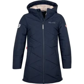 TROLLKIDS Bergen Coat Dunkelblau 128
