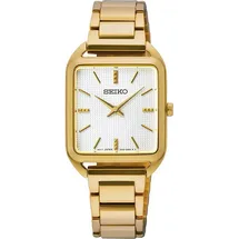 Seiko SWR078P1 - Gold