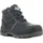 Safety Jogger Bestboy S3 SC SR LG rutschfest Schwarz, 47 EU