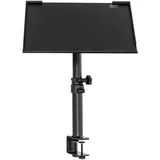 Omnitronic NTB-1 Laptop-Tischhalter
