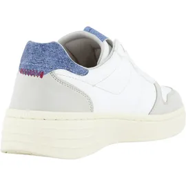 Mustang Plateau-Sneaker Damen Beige 39