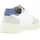 Mustang Plateau-Sneaker Damen Beige 39