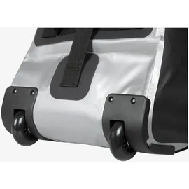 Mares Cruise Dry Roller Ausrüstungstasche 140 Liter Black