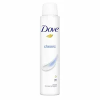 Dove Körperpflegemittel ORIGINAL Deospray 200 ml