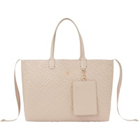 Tommy Hilfiger Shopper Iconic Tote Mono merino