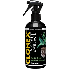 Growth Technology Clonex Mist Stecklingsspray - 300 ml