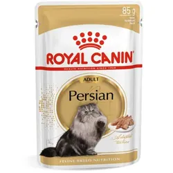 ROYAL CANIN Persian Adult 85g Nassfutter für Katzen