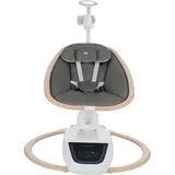 KIKKABOO Babywippe BeMoove elektrisch
