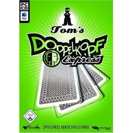 Tom's Doppelkopf Express (PC+MAC)
