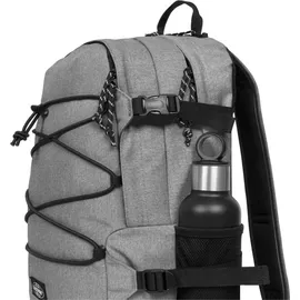 Eastpak Gerys Pro Rucksack Grau