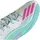 adidas F50 Messi League TF Kinder Cloud White/Lucid Pink/Flash Aqua 37 1/3