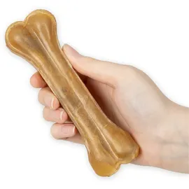 Trixie Kauknochen Rinderhaut 17 cm 90 g (2791)