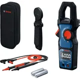 Bosch GMC 600-15 + MH 1 Strommesszange