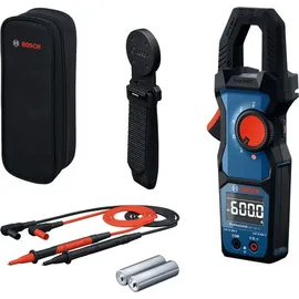 Bosch GMC 600-15 + MH 1 Strommesszange