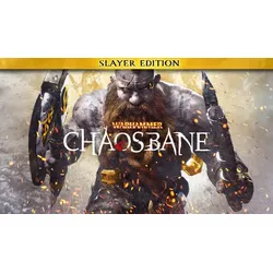 Warhammer: Chaosbane - Slayer Edition
