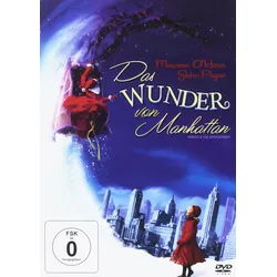 Das Wunder von Manhattan [DVD] [2011] | Zustand: Neu & original versiegelt