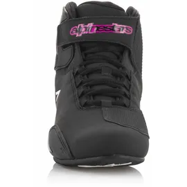 Alpinestars Stella Sektor Schwarz/Pink 39