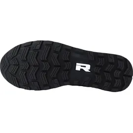 Richa Andorra WP Shoes black