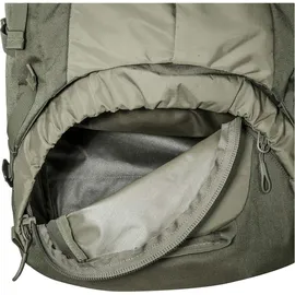 Tatonka Yukon Carrier Pack 55+10 Rucksack 77 cm Grün