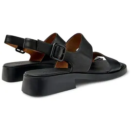 Camper Dana Damen Schwarz 39