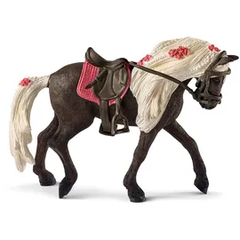 Schleich Horse Club Rocky Mountain Horse Stute Pferdeshow 42469