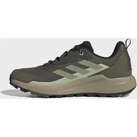 adidas Terrex Anylander Rain.Rdy Hiking Schuhe grün - 45(1/3)