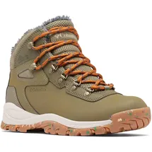 Columbia Damen-Wanderschuhe, Newton Ridge WP Omni-Heat II