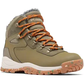 Columbia Damen-Wanderschuhe, Newton Ridge WP Omni-Heat II
