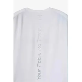 NNormal Race T-Shirt 02 weiß XL